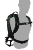 Plecak Taktyczny Janysport Grot PP-25 Cordura Zielony