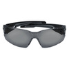 Okulary ochronne Bolle Silex+ - Smoke