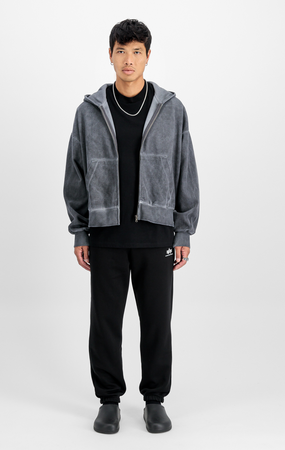 Spodnie Dresowe Alpha Industries Basic Jogger Small Logo II
