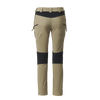 Spodnie Helikon damskie OTP (Outdoor Tactical Pants) - VersaStretch - Taiga Green
