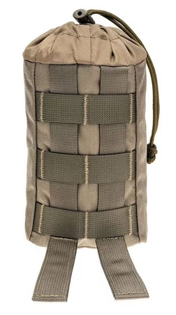 Kieszeń WISPORT WATERPOCKET cordura RAL-7013