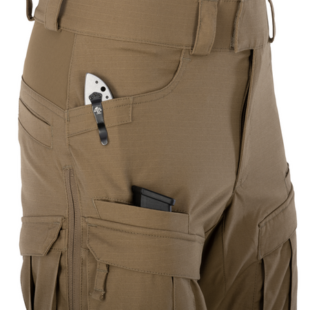Spodnie Helikon MCDU DyNyCo wz. 93