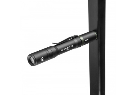 LATARKA RĘCZNA MACTRONIC SNIPER 3.1 130 LM