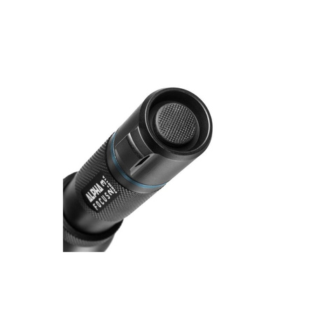 Latarka ręczna Falcon Eye ALPHA 2.3 300 lm fokus bateryjna