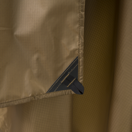 Ponczo Helikon Lightweight Poncho - Olive Green 