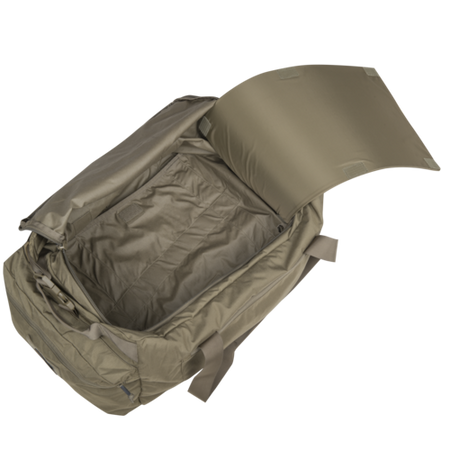 Torba Helikon ENLARGED URBAN TRAINING BAG - Cordura - Czarna