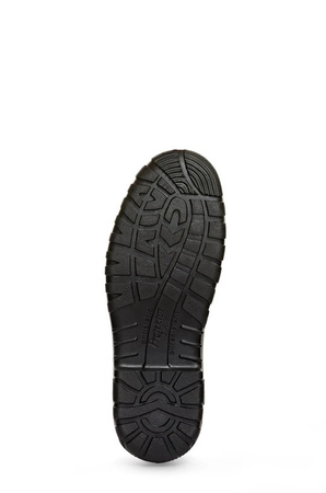 BUTY PROTEKTOR GROM WOJSKOWE TAKTYCZNE CZARNE