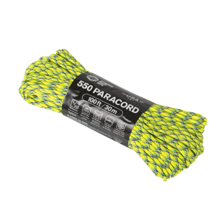 Linka 550 Paracord (30m) - Xanthoria