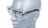 Bolle Safety Okulary Ochronne visitEUR Przezroczysty VISPI
