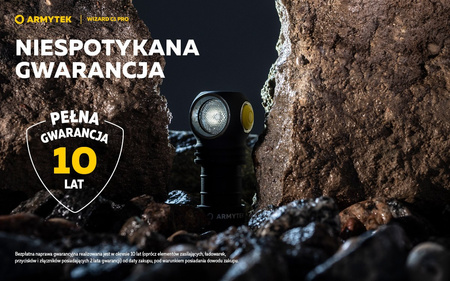 Armytek Wizard C1 Pro Magnet USB