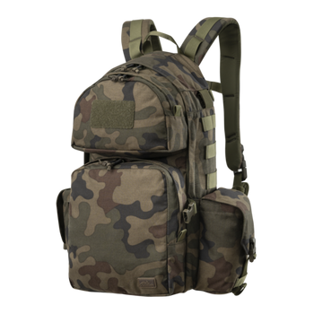 Plecak patrolowy Helikon Ambush Cordura wz 93