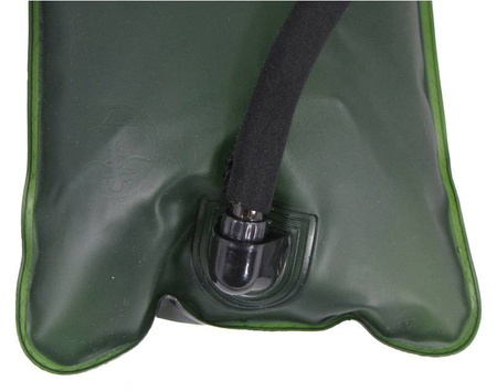 Wkład hydracyjny typu camelback 2,5L Camo
