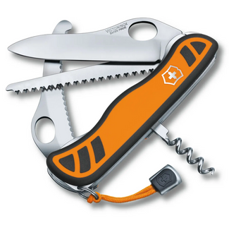 Scyzoryk Victorinox Hunter XT Grip 0.8341.MC9