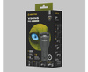 Latarka taktyczna myśliwska Armytek Viking Pro Magnet USB