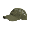 Czapka z daszkiem Helikon Baseball MESH - Mesh - Olive Green
