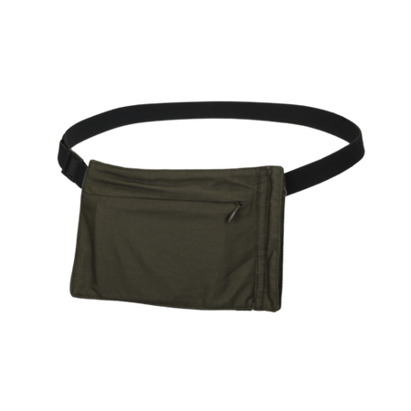 Kurtka Helikon Covert M-65 - Czarna