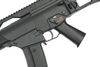 Replika subkarabinka G36C JG0638 V2 - czarna