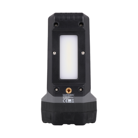 Latarka szperacz FLAGGER MAX 1800lm ładowalna Mactronic