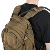 Plecak Helikon EDC Cordura Adaptive Green