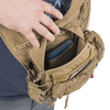 Torba Helikon EDC SIDE BAG - Czarna