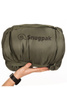 Śpiwór Snugpak Special Forces System (-15°C / -20°C) Olive