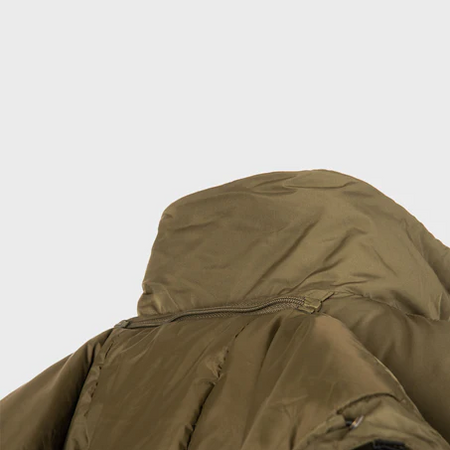 Kurtka Snugpak Spearhead Softie (-10°C / -15°C) Olive