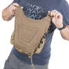 Torba Helikon EDC SIDE BAG - Czarna