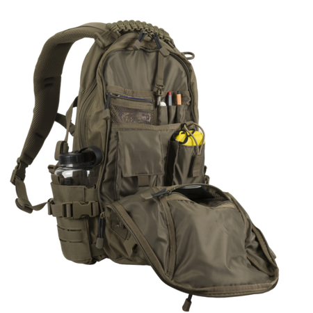 Direct Action PLECAK DRAGON EGG MkII - Cordura - Shadow Grey