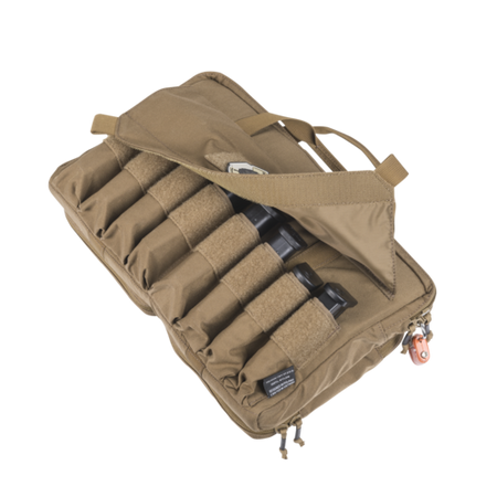 Helikon Multi Pistol Wallet Czarny