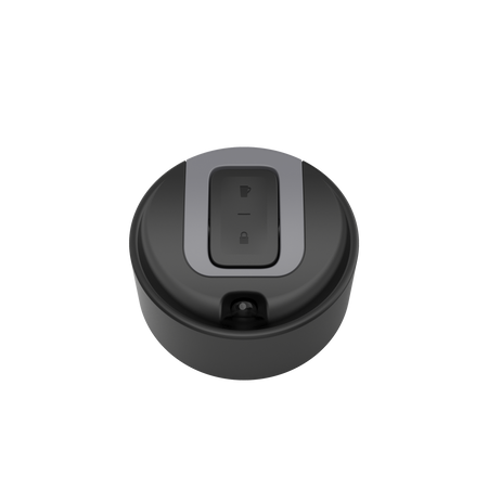 Kubek Termiczny Kambukka Olympus 500ml - Matte Black