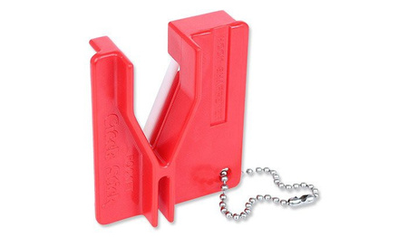Ostrzałka kieszonkowa Lansky Mini Crock Stick LS23