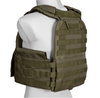 Kamizelka taktyczna Quick Release Plate Carrier Olive