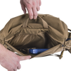 Torba Helikon URBAN COURIER BAG Large - Czarna
