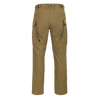 Spodnie Helikon SFU NEXT mk2 PolyCotton Ripstop Olive Green