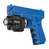 Latarka taktyczna Mactronic T-Force LSR 380lm laser zestaw
