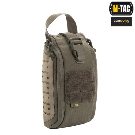 Ładownica Medyczna M-Tac Elite Rip Off Ranger Green