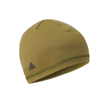BEANIE CAP FR - Combat Dry Light - Light Coyote