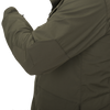 Kurtka Helikon Covert M-65 - Czarna