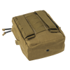 Helikon GENERAL PURPOSE CARGO Pouch [U.05] - Cordura - RAL 7013