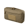 Direct Action FRONT FLAP ADMIN POUCH - Ranger Green