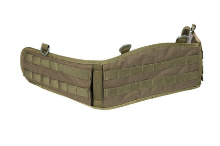 PAS TAKTYCZNY MOLLE – OLIWKOWY PRIMAL GEAR