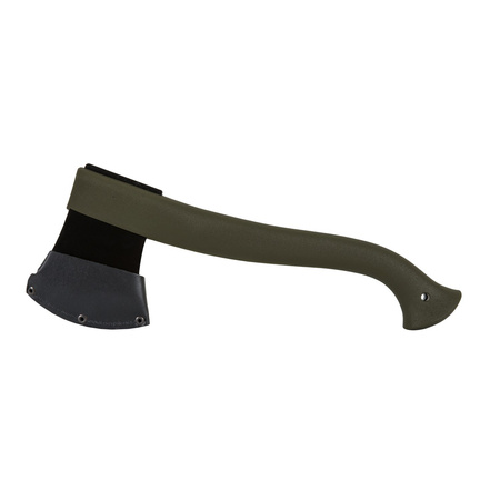 Toporek Morakniv Camping Axe Olive