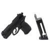 Replika Pistolet CZ 75D Compact Metal Slide CO2 NB