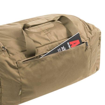 Torba Helikon URBAN TRAINING BAG - Cordura - Czarna