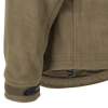 Bluza polar Helikon PATRIOT Double Fleece Olive Green