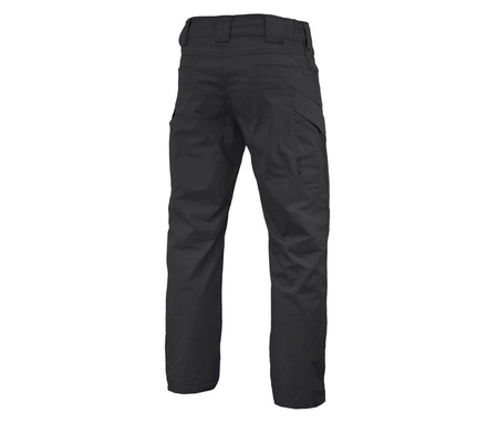 Spodnie ELITE Pro 2.0 ripstop Czarne