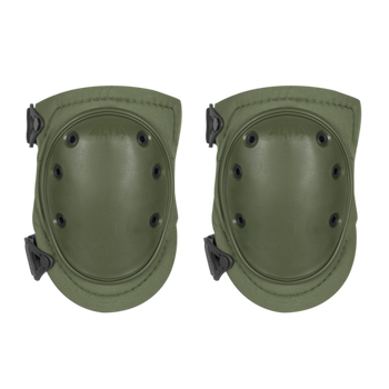 AltaFLEX GEL Flexible Cap AltaLOK - Olive Green