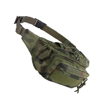Torba Kangoo 3l. Camo M.G. Wz Pantera