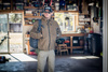 Bluza polar Helikon PATRIOT Double Fleece Coyote