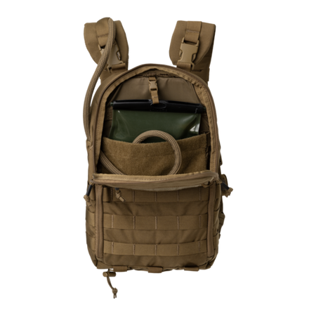 Plecak kamizelkowy Helikon Guardian Smallpack - Olive Green